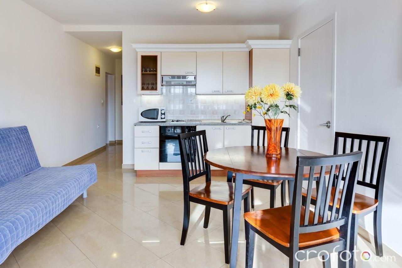 Apartmani Niko Kožino Buitenkant foto